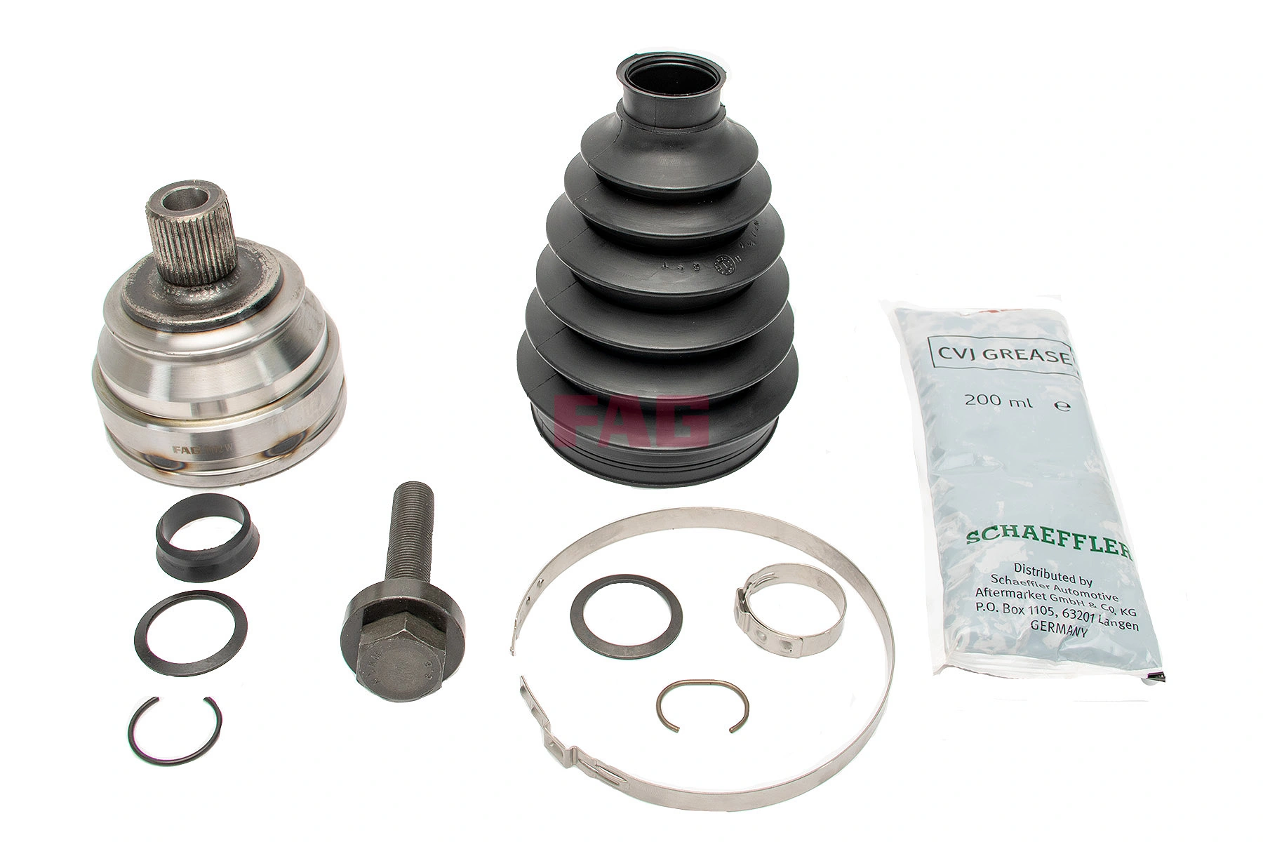 Joint Kit, drive shaft